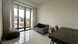 Parc Bleu (D15), Apartment #554918401